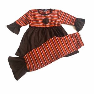 Young Colors outfit